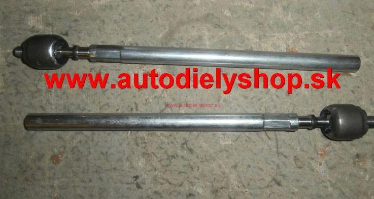  Citroen BERLINGO 11/02- HDi-tyč riadenia Sada L+P 