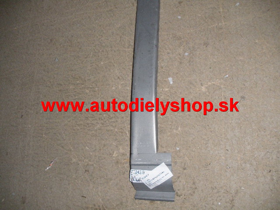 Fiat Ducato 7/94-12/01 stlpik pravý