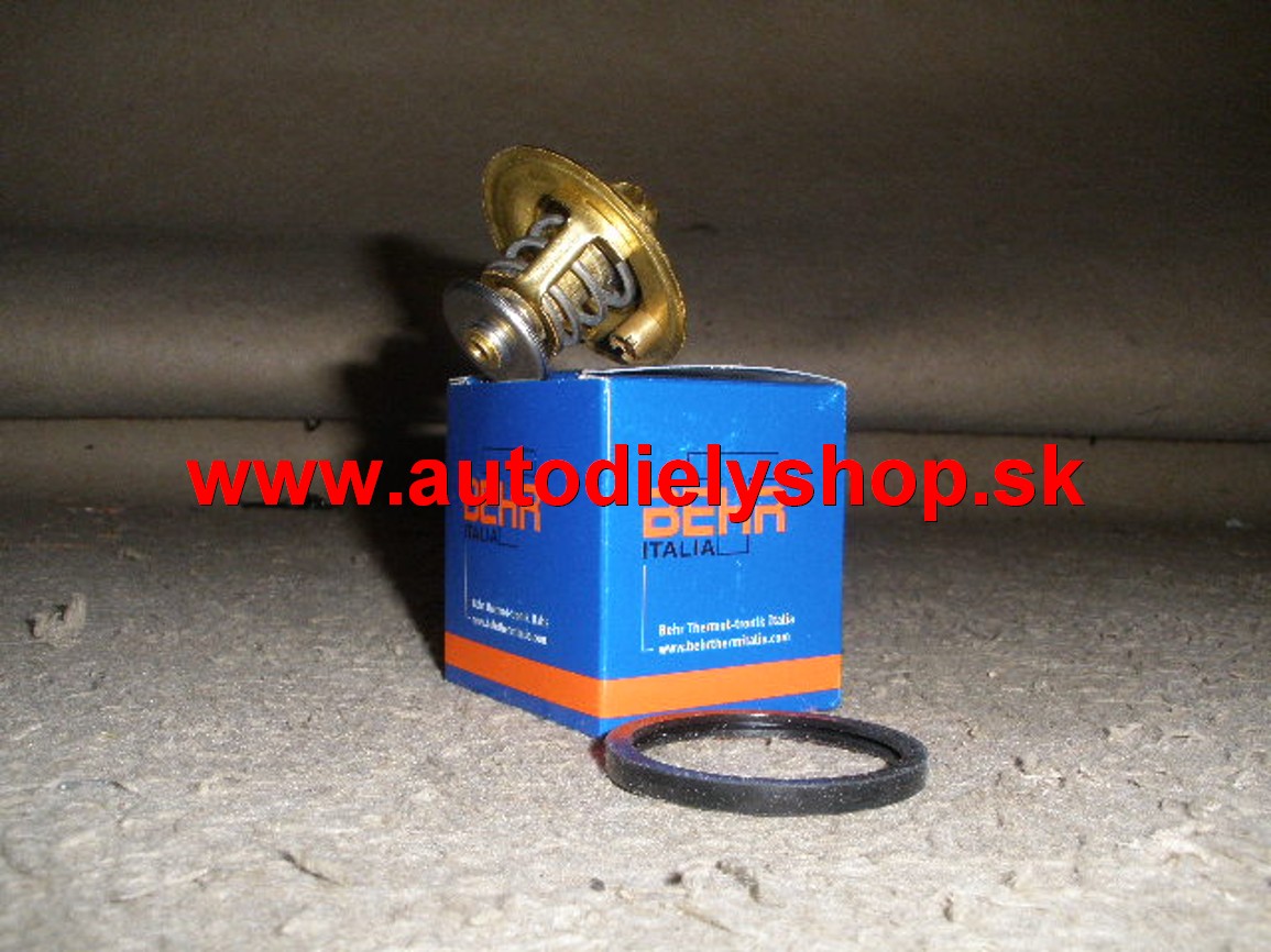Fiat DUCATO 7/94-12/01 termostat kurenia