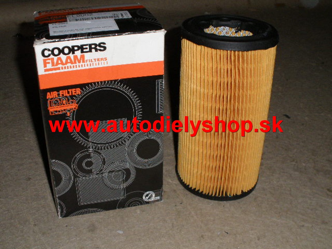  Renault KANGOO 5/98-4/03 vzduchovy filter