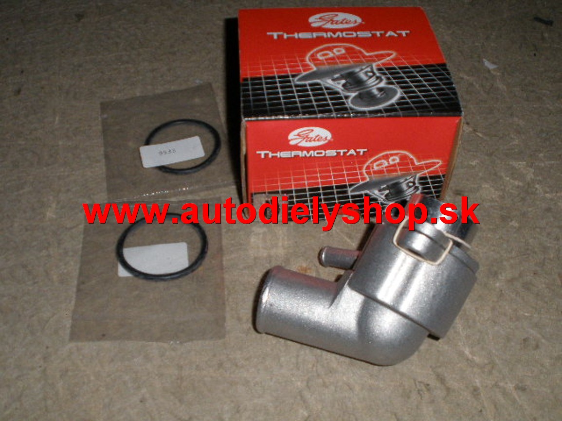  Daewoo Nubira 6/97-7/99  termostat  vody  