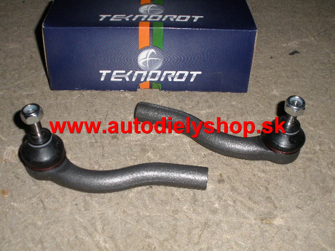 Fiat Doblo 01-10/05 Čap riadenia, sada L/P