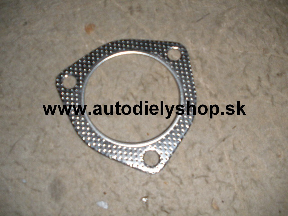  Daewoo NUBIRA 6/97-7/99 tesnenie od katalizatora na stred diel