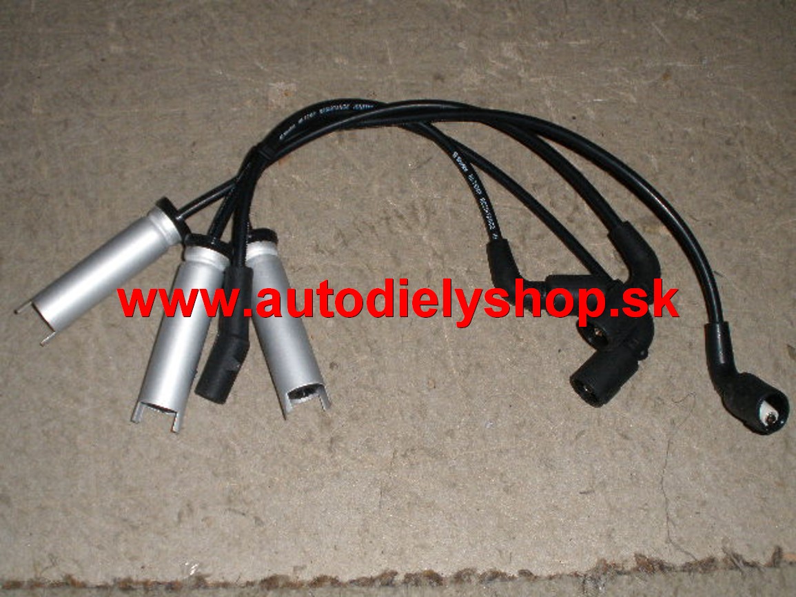Daewoo Lanos 97-4/00 sada zapalovacích káblou