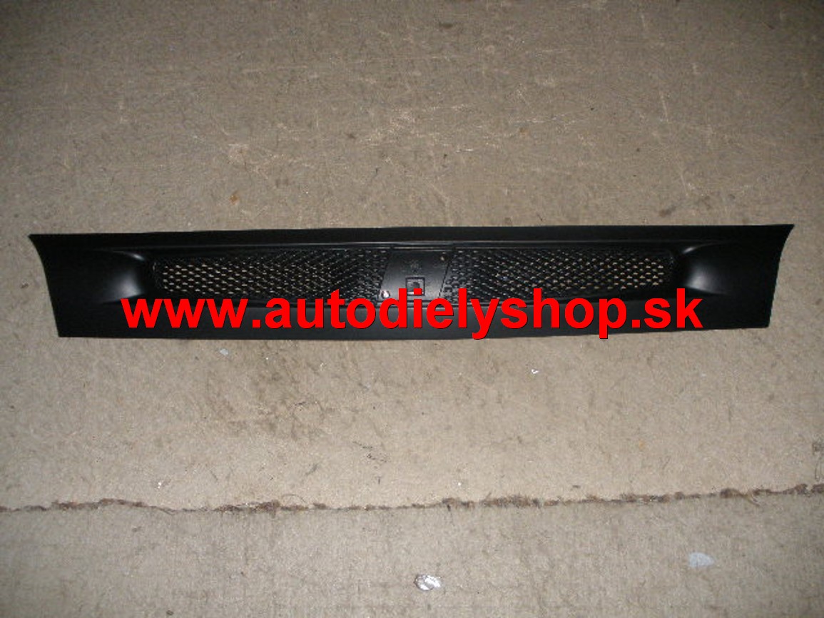 Fiat Bravo 8/99 - 10/01 maska