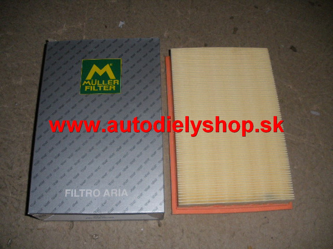 Hyundai ACCENT 3/03-07 vzduchovy filter