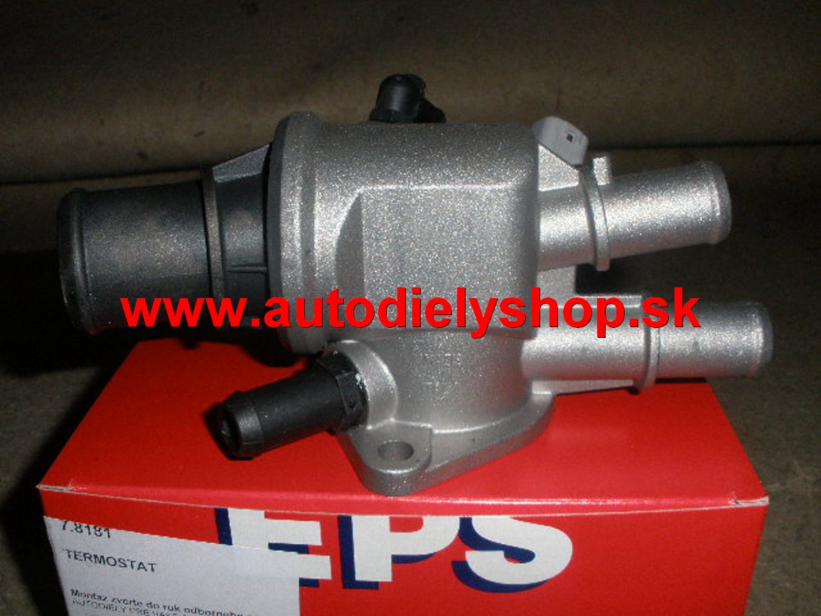  Fiat Marea 7/96- Termostat 1,9JTD /81kw 