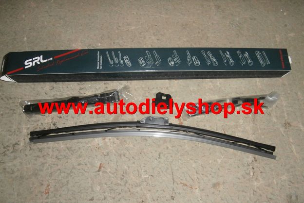 Renault LAGUNA 2/01-3/05 predný stierač 500mm,Pravý