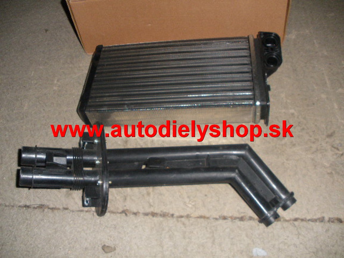  Renault Laguna 94-6/98 radiator kurenia typ VALEO	