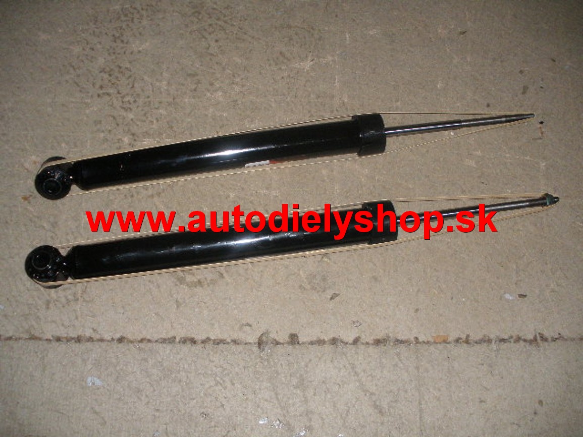  Fiat Stilo 01- Tlmiče zadné sada L+P na HB 	