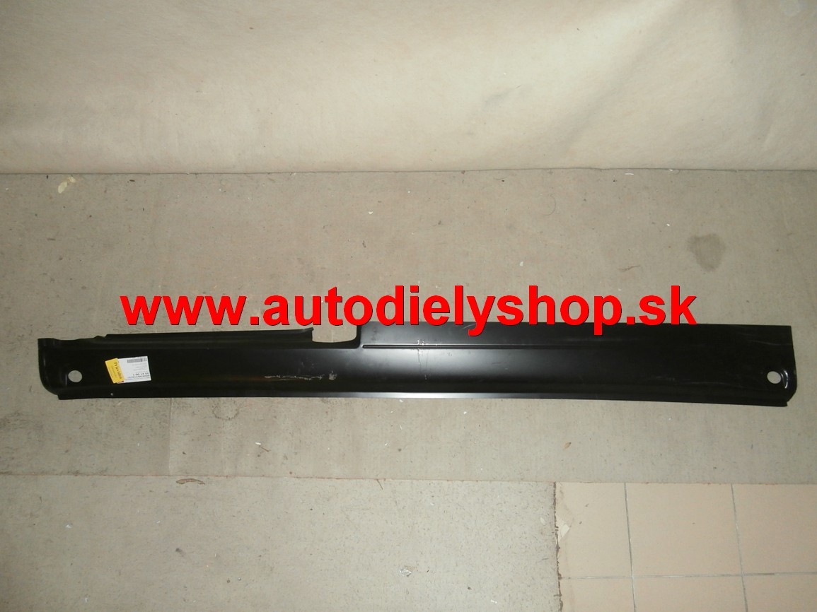 MERCEDES BENZ VITO 12/95-6/03-  Prah ľavý