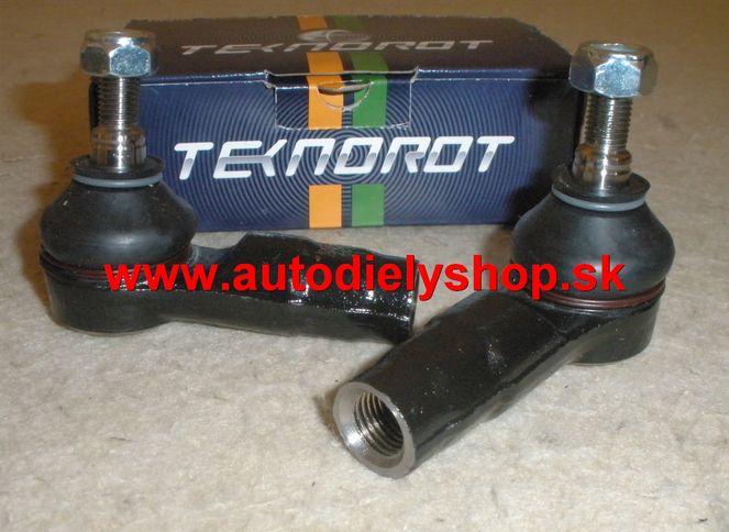  Renault CLIO 9/98-6/01 čapy riadenia Sada L+P