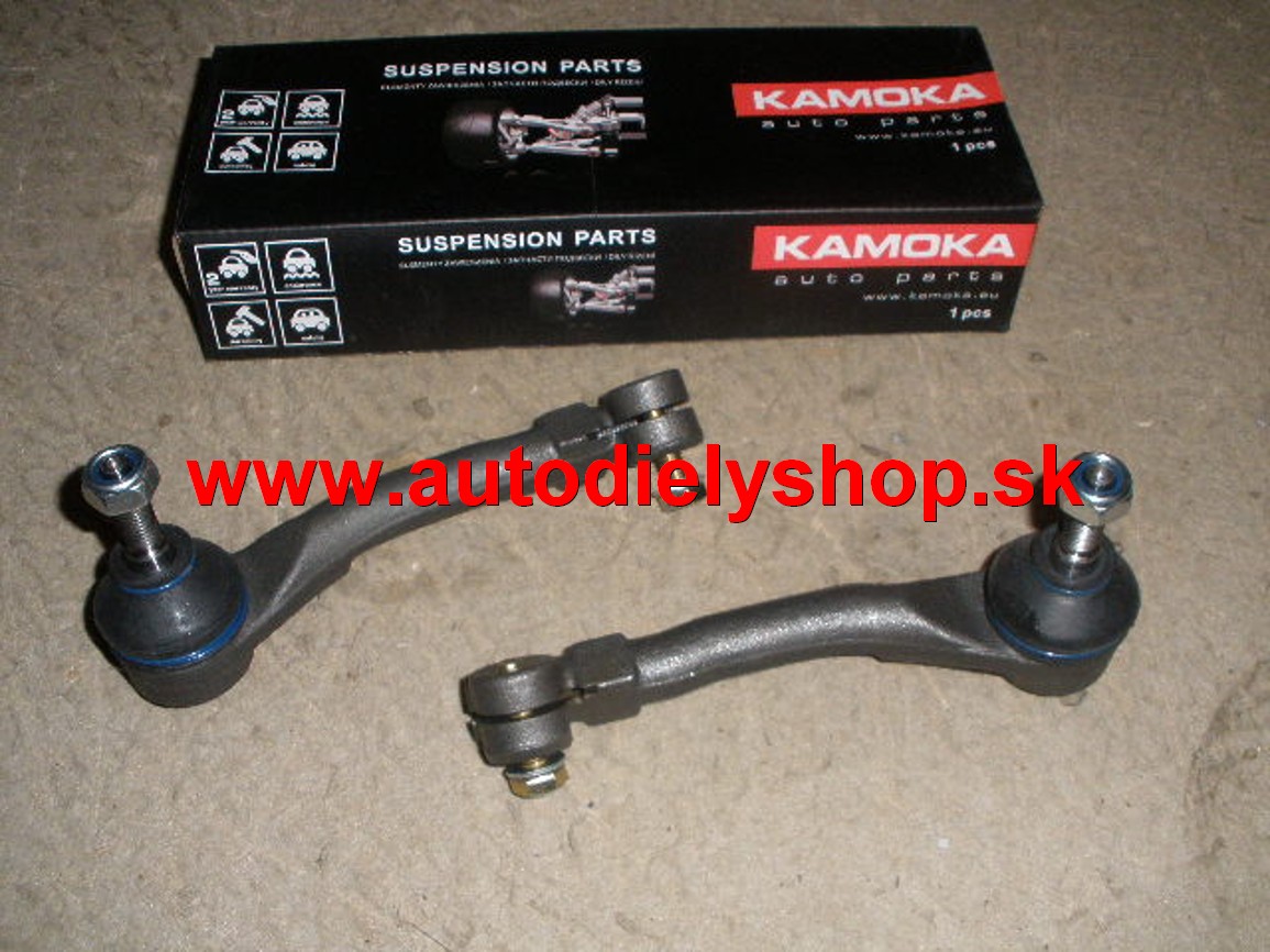  Renault CLIO 9/98-6/01 čapy riadenia Sada L+P od 5/90-9/98