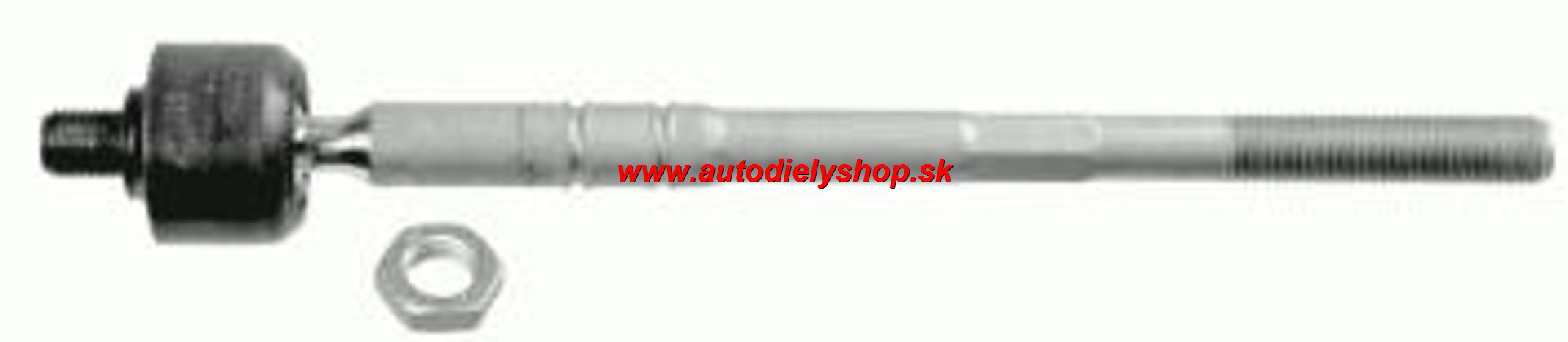 Peugeot 3008 6/09- tyč riadenia Sada L+P TEKNOROT