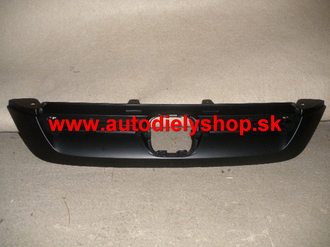 Honda CRV 1/07- Predná maska