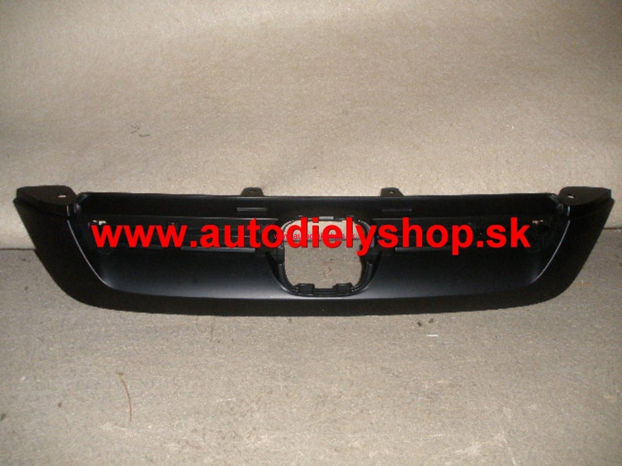 Honda CRV 1/07- Predná maska kompletná. 