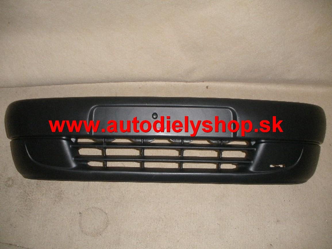  Citroen Berlingo 96-02 predný nárazník 