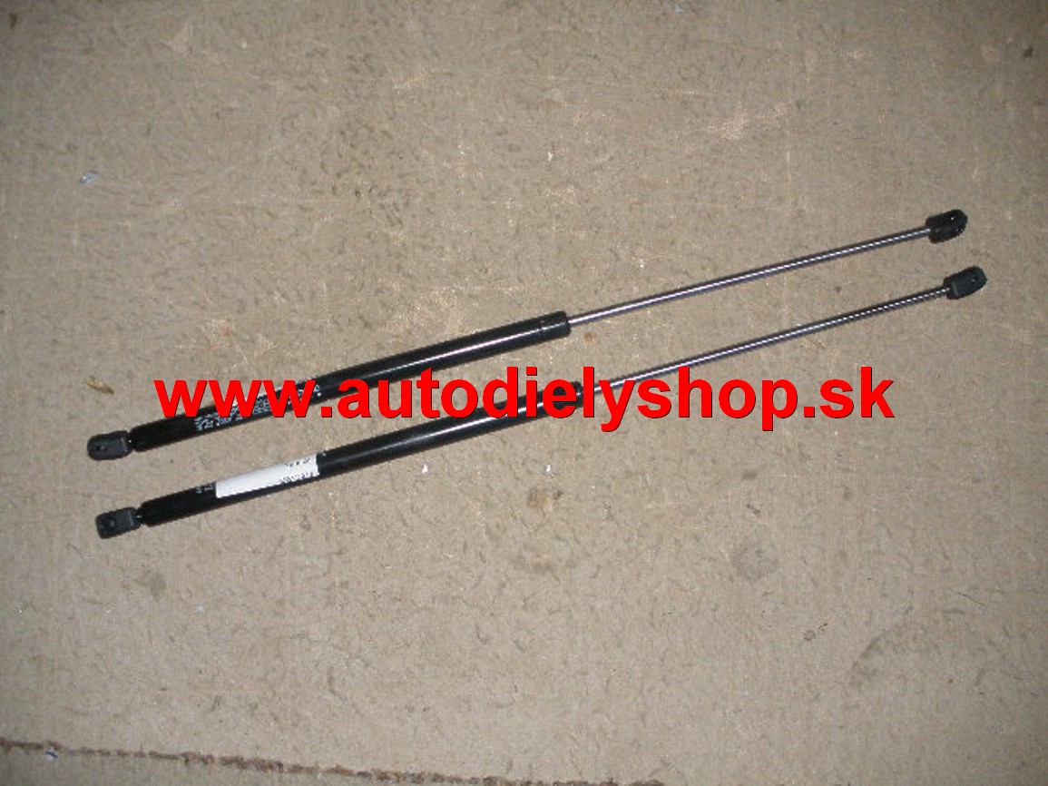 Peugeot 306 3/93-4/97  vzpery zadných dverí sada.