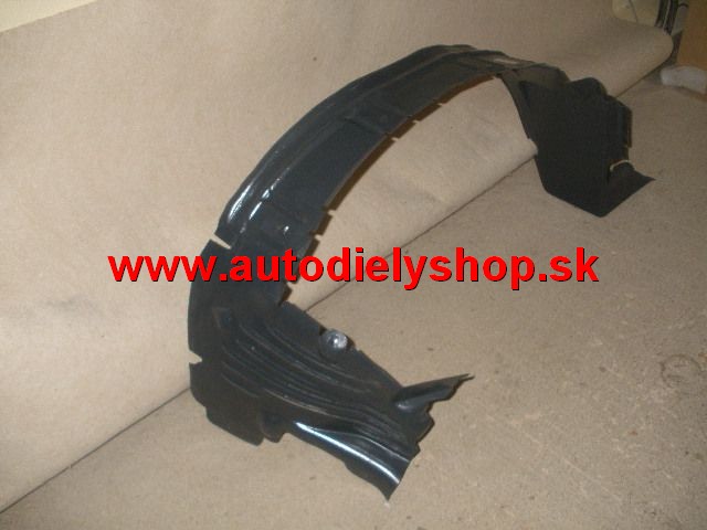  Mercedes E 5/95-7/99 podblatník predný pravý