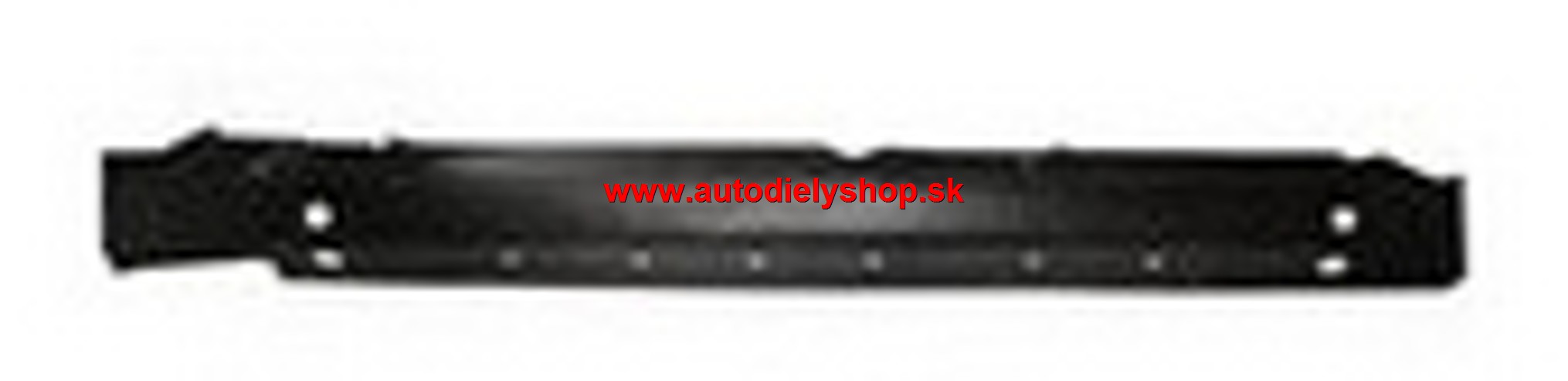  Mercedes E 5/95-7/99 sopdný prah lavý