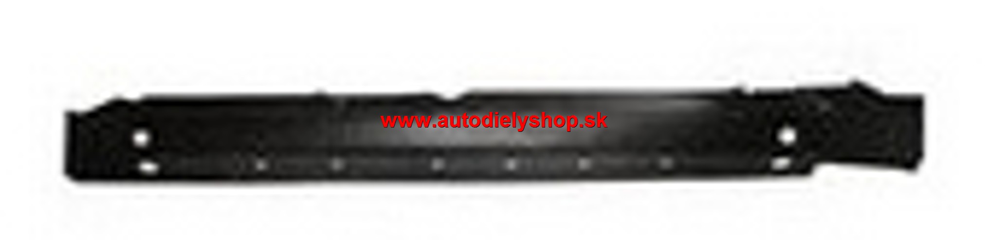  Mercedes E 5/95-7/99 spodný prah pravý 