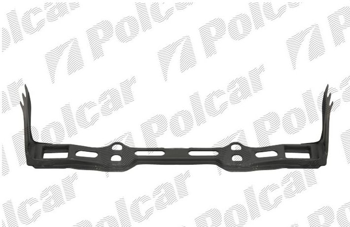  Mercedes E 8/99-2/02 spodný nosník predného čela 