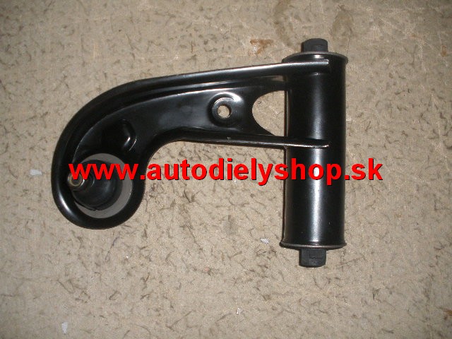 Mercedes W210 "E" 5/95-7/99 horné rameno predné lavé