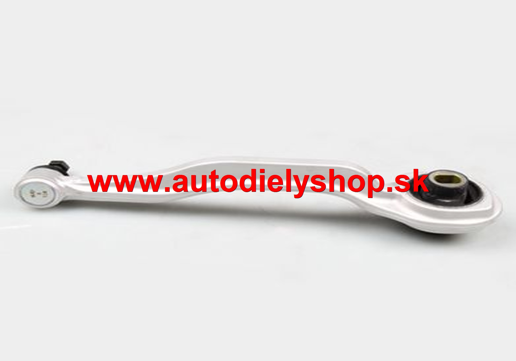 Mercedes W211 E 3/02-6/06 predné rameno spodné pravé /spredu/ -trw