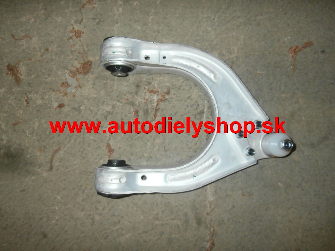 Mercedes W211 E 3/02-6/06 predné rameno horné pravé /spredu/