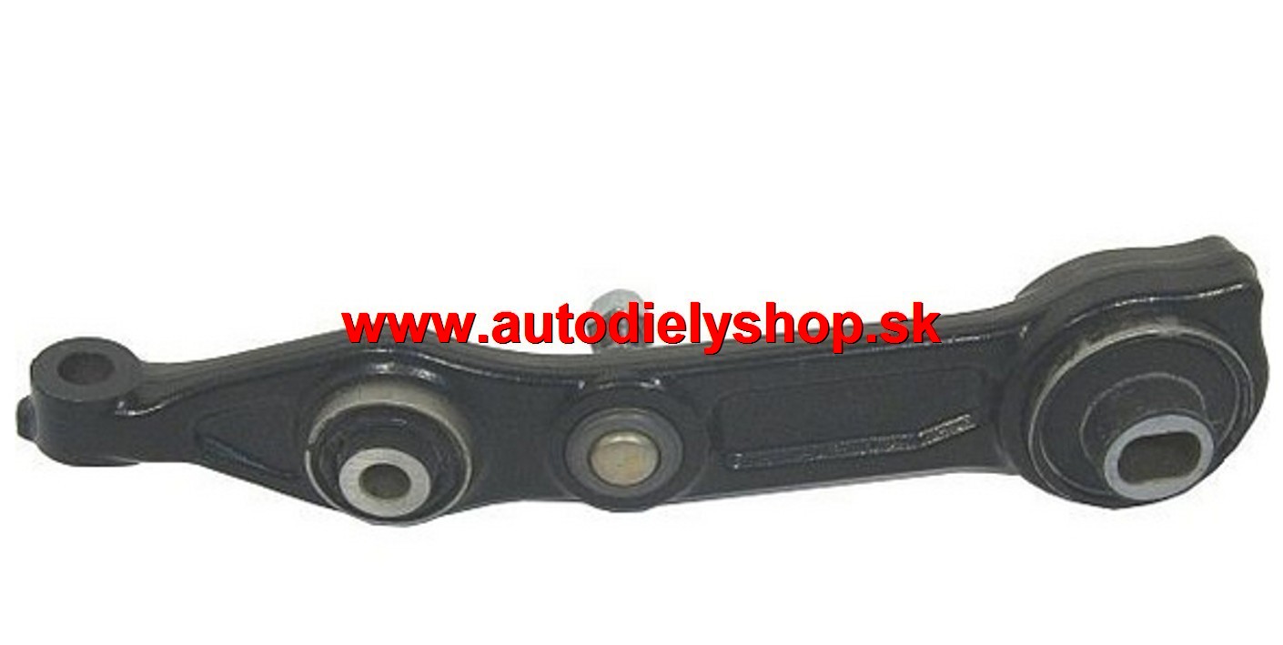 Mercedes W211 E 3/02-6/06 predné rameno spodné lavé /zozadu/ 
