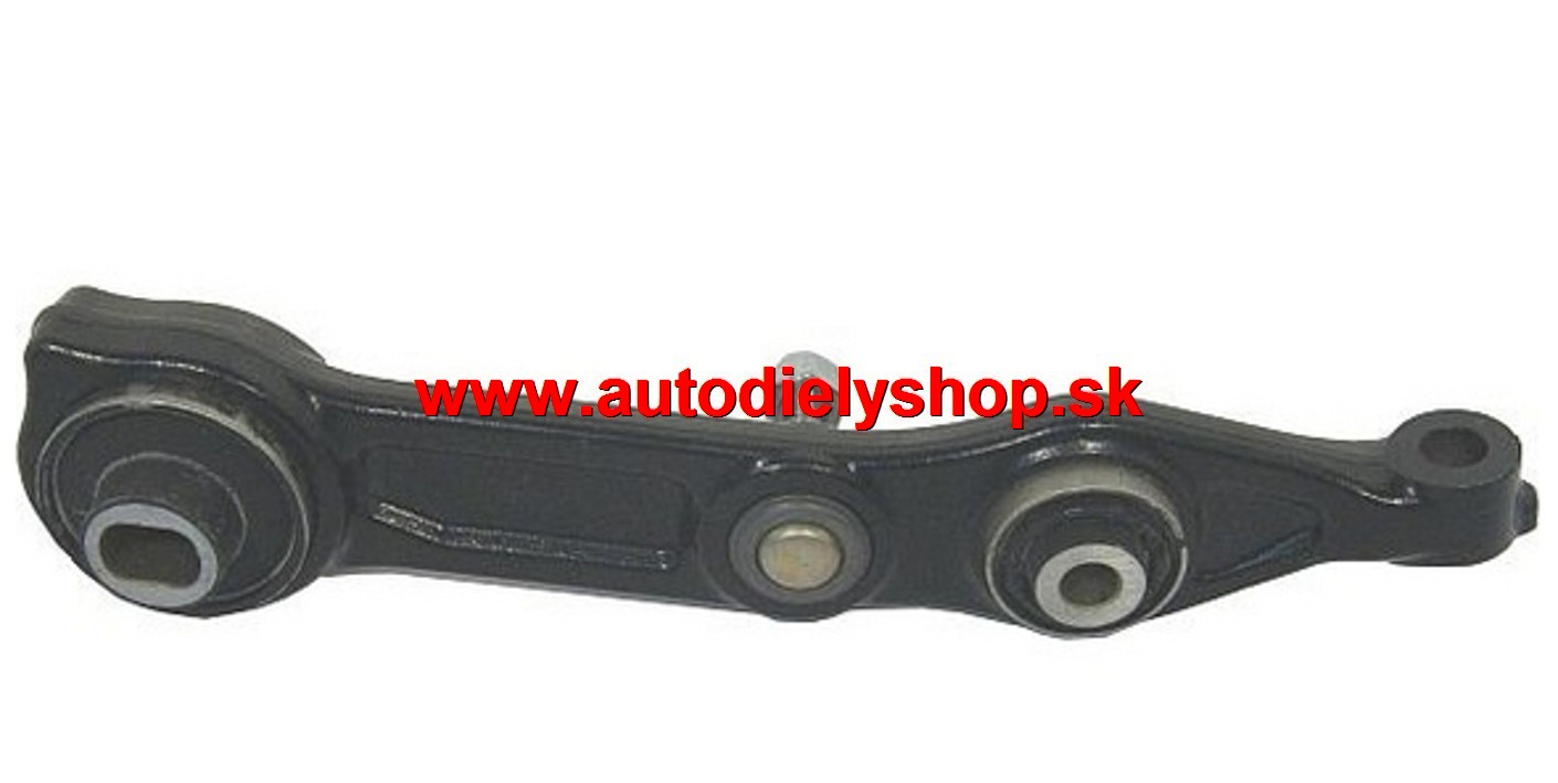 Mercedes W211 E 3/02-6/06 predné rameno spodné pravé /zozadu/ 