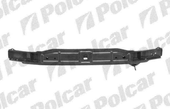  Renault Kangoo 4/03-08 dolný nosník predného čela