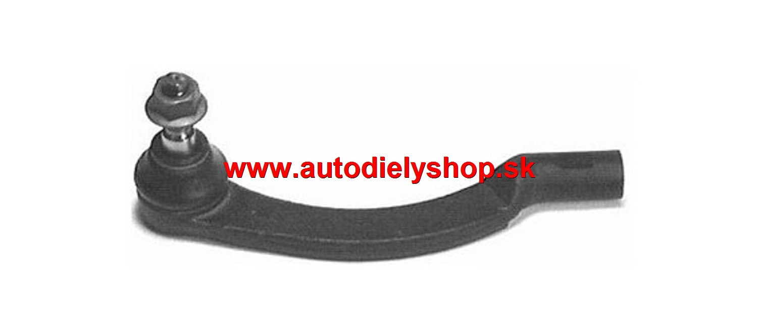 Volvo 850 1/91-10/97 Sada čapy riadenia L+P 
