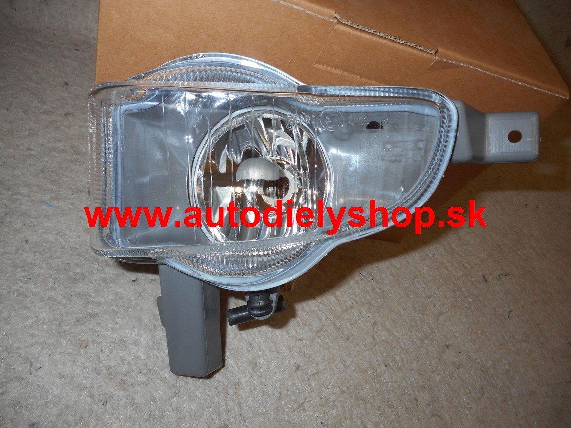  Volvo S40,V40 01-03 Predná hmlovka lavá