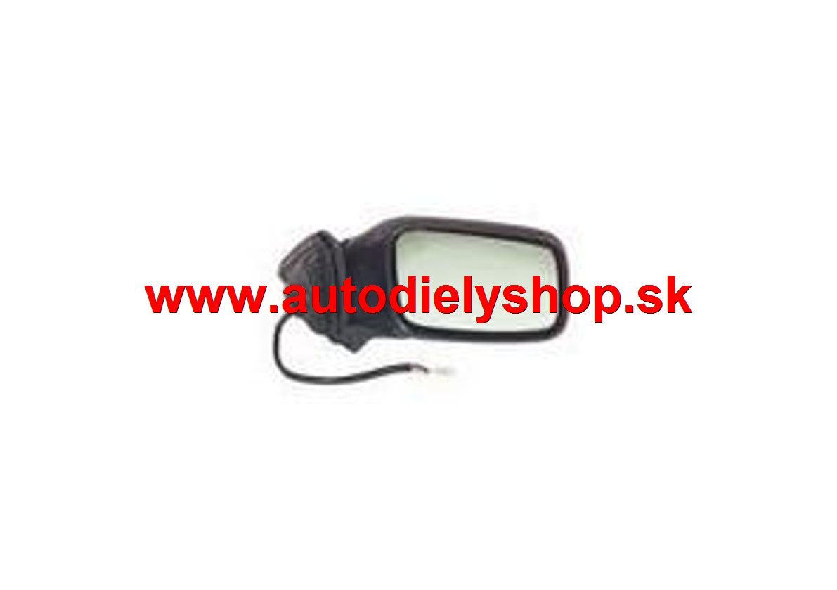 Volvo S40, V40 2/96-00 Spätné zrkadlo pravé
