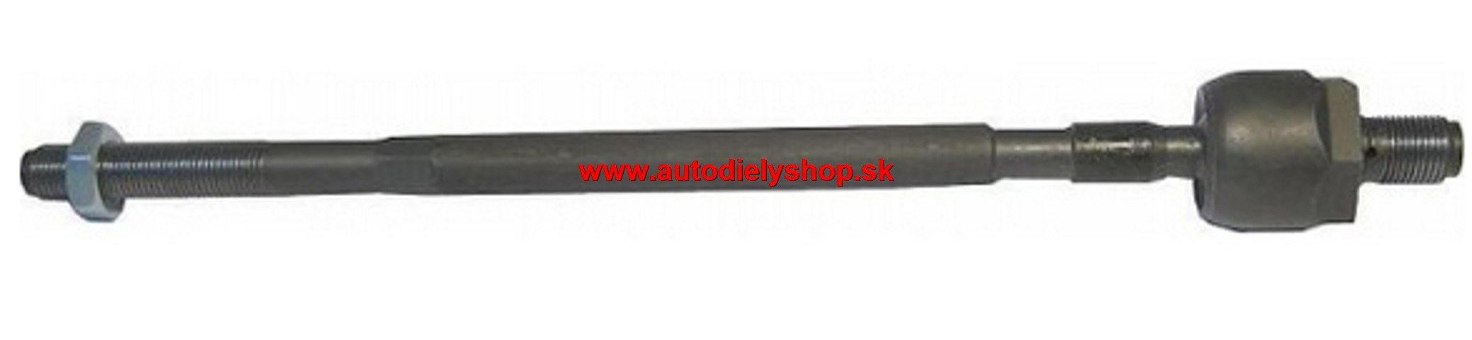 Volvo S40, V40 01-12/03 Tyčky riadenia L+P (sada)
