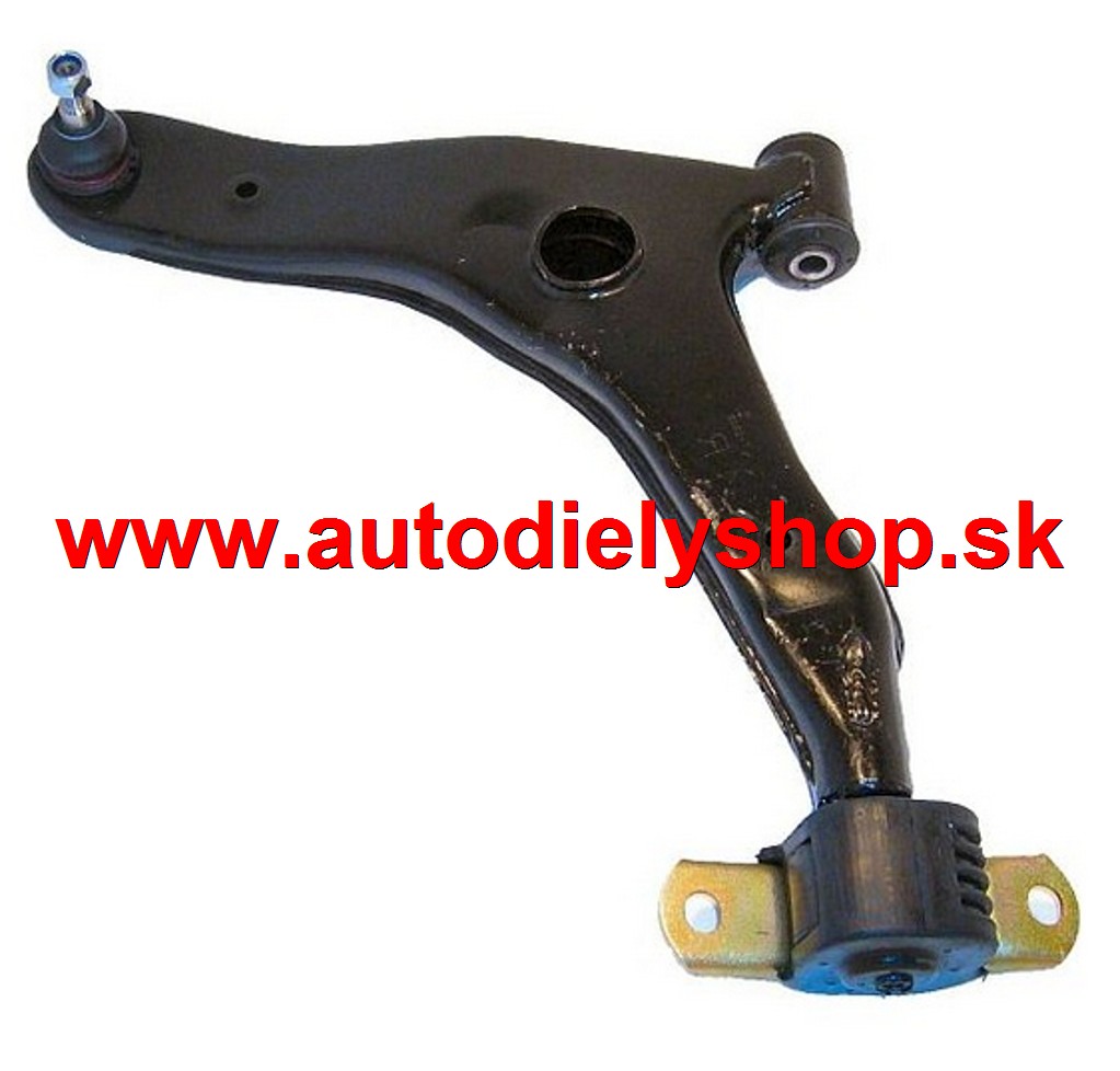 Volvo S40, V40 01-12/03 Rameno predné ľavé