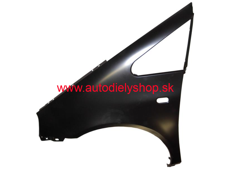 Seat Alhambra 8 /00 predný blatník ĺavý 