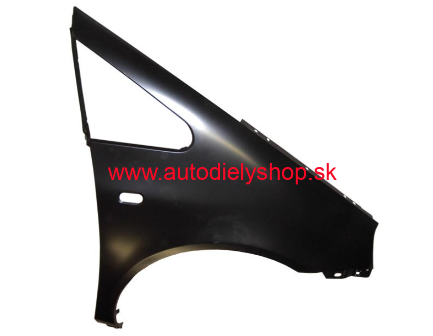 Seat Alhambra 8 /00 predný blatník pravý 