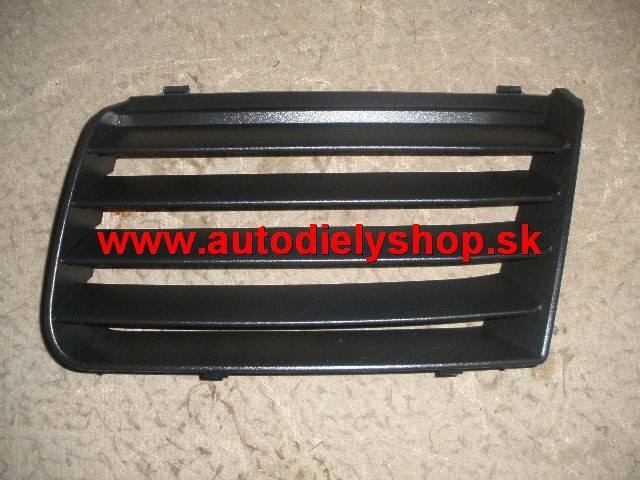 Seat Alhambra 8 /00 predná maska lavá