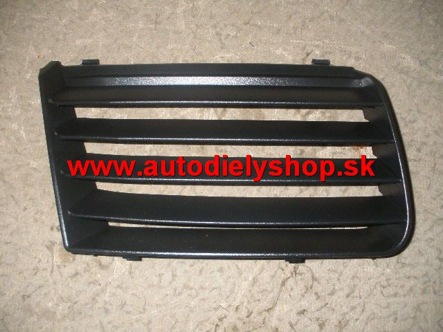 Seat Alhambra 8 /00 predná maska pravá 