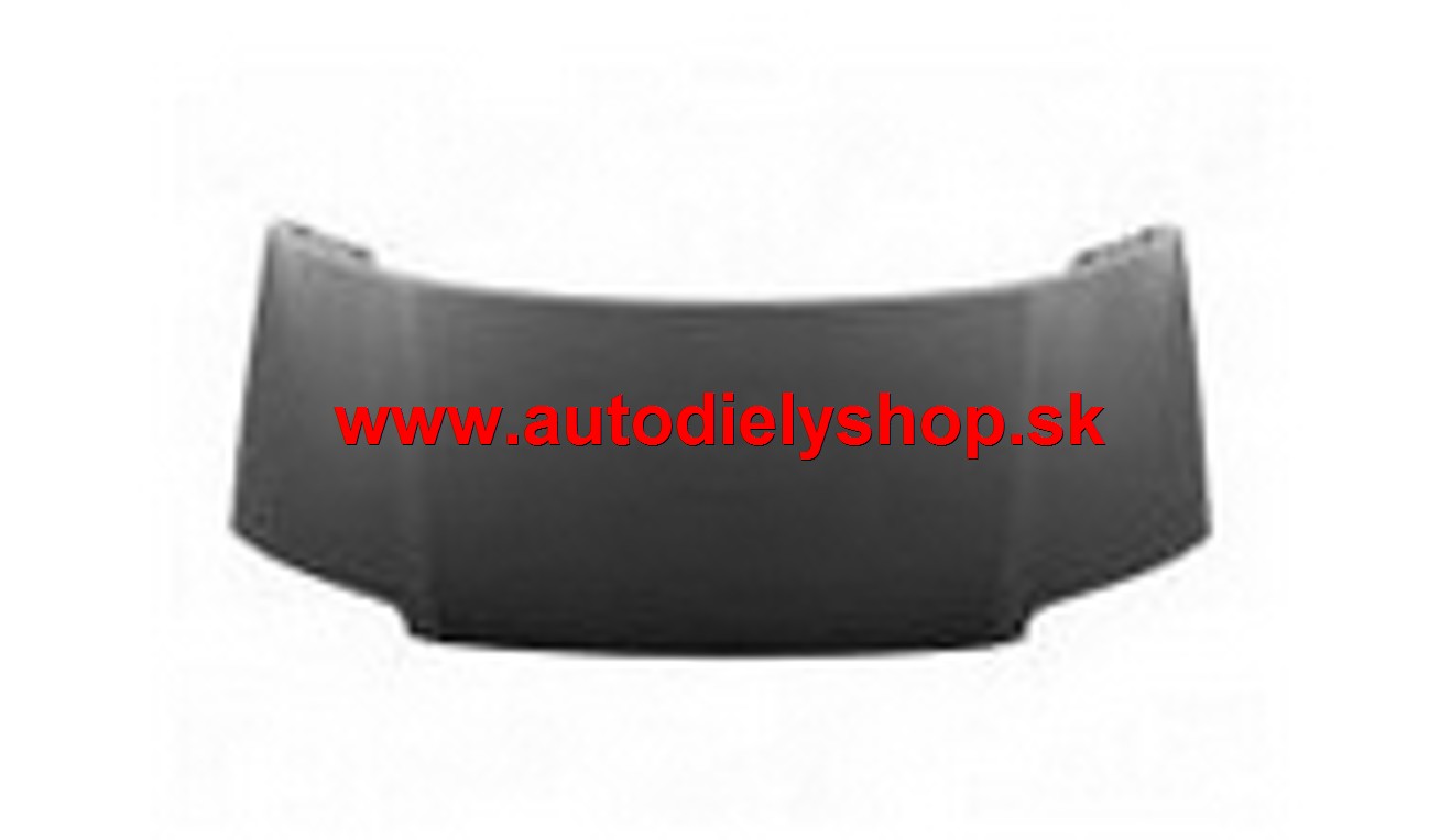 Seat Alhambra 8 /00 predná kapota 