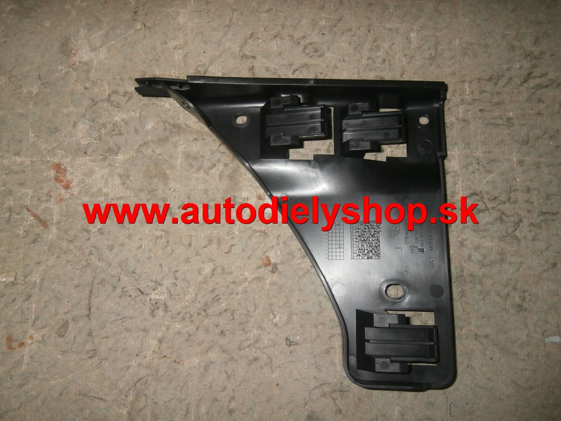 Seat Alhambra 8 /00 výdržiak predného nárazníka pravý 