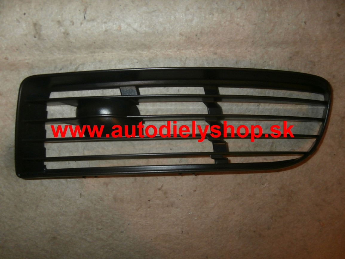 Seat Alhambra 8 /00 kryt nárazníka lavý /bez otvoru na hmlovky/ 