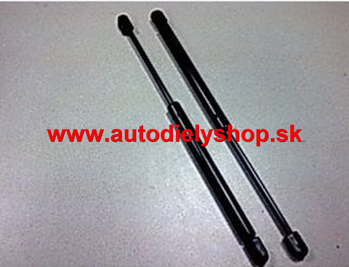 Volvo S40/V50 10/3-4/07-Zadné vzpery kufra (Combi) L+P