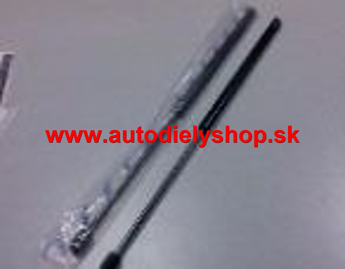 Volvo S60 8/00-4/04 Zadné vzpery kufra  (sada L+P )