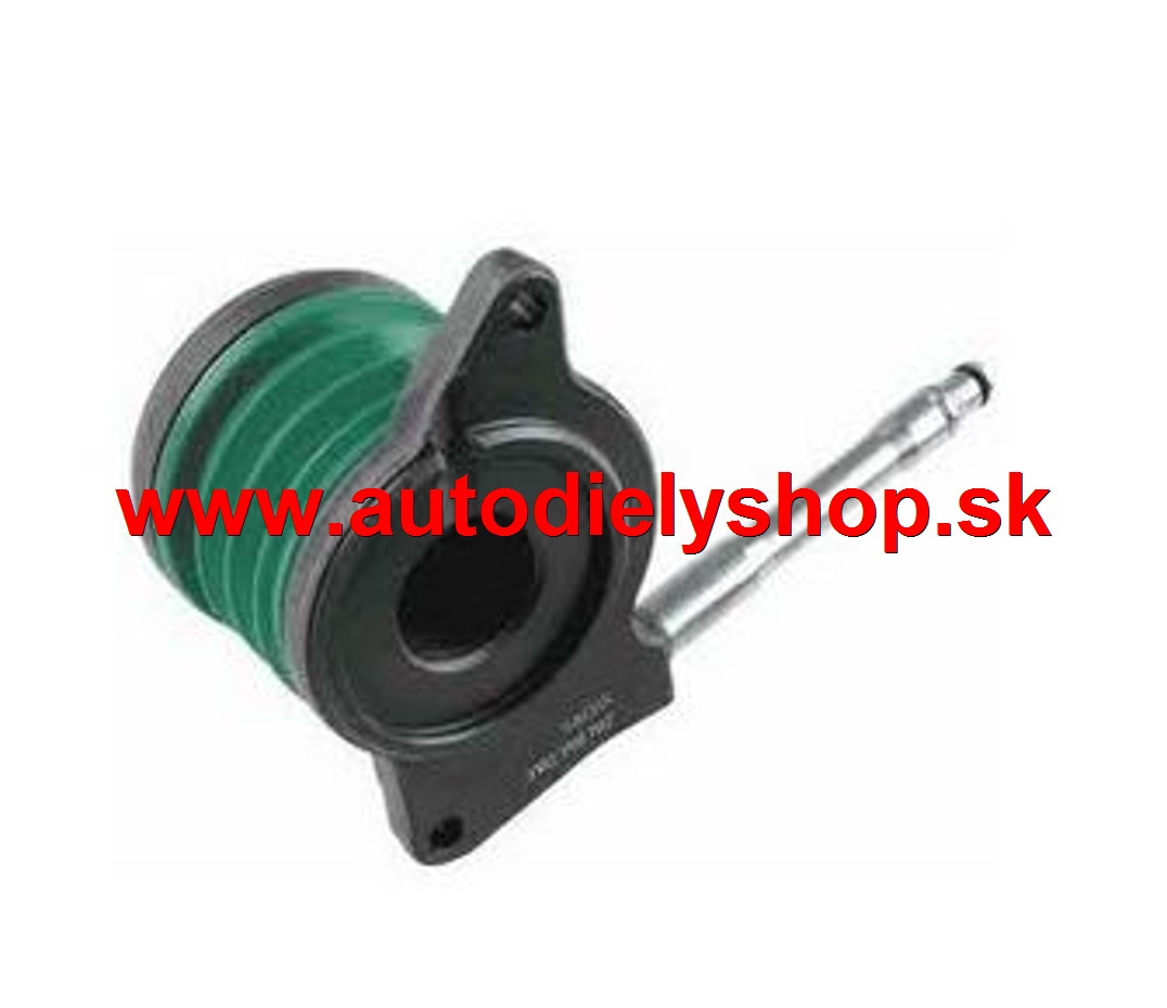 Volvo S60 8/00-4/04 Centrálne vypínacie ložisko 