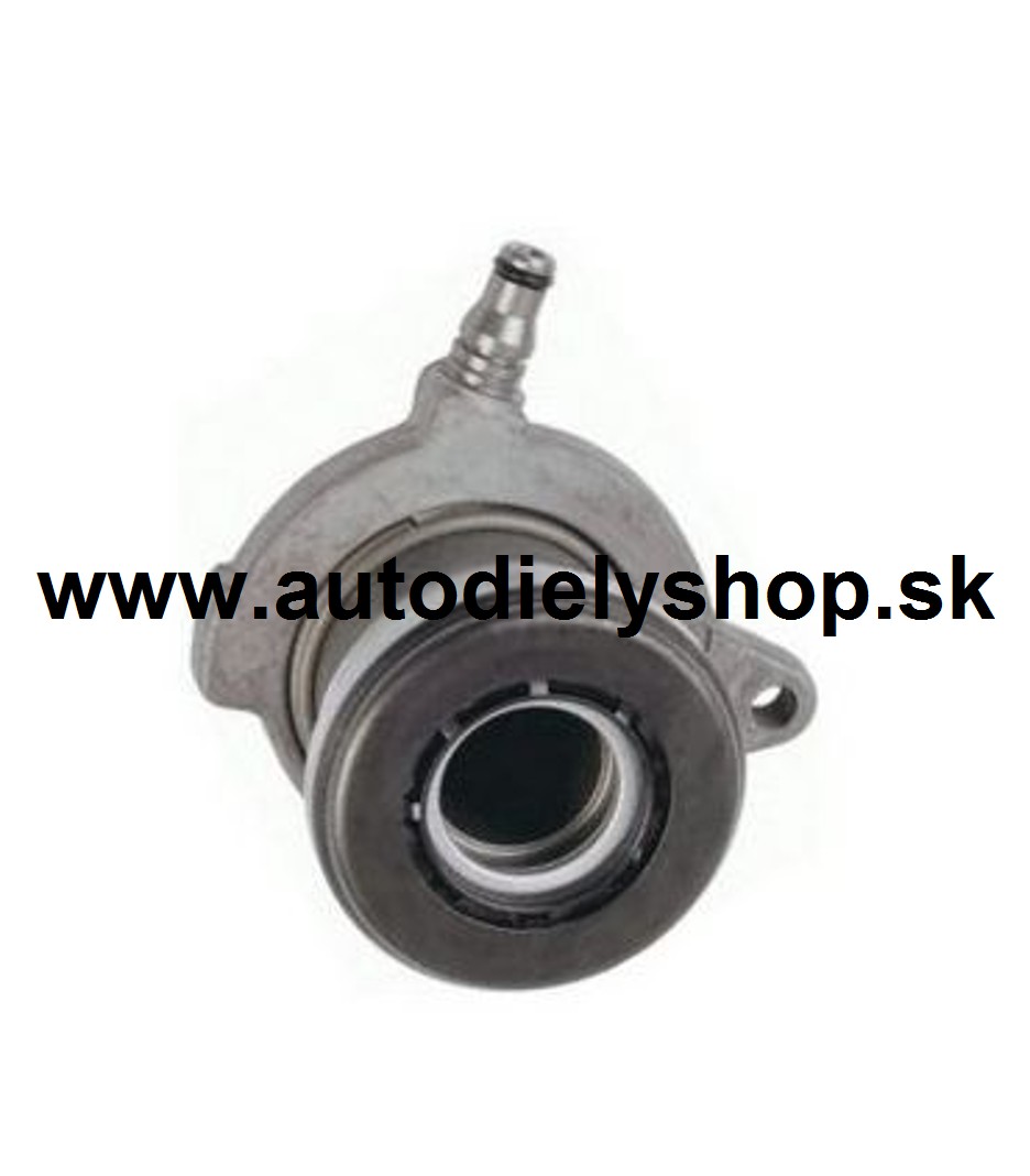 Volvo S60 8/00-4/04 Centrálne vypínacie ložisko 