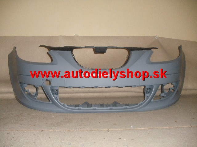Seat ALTEA 6/04- predný nárazník