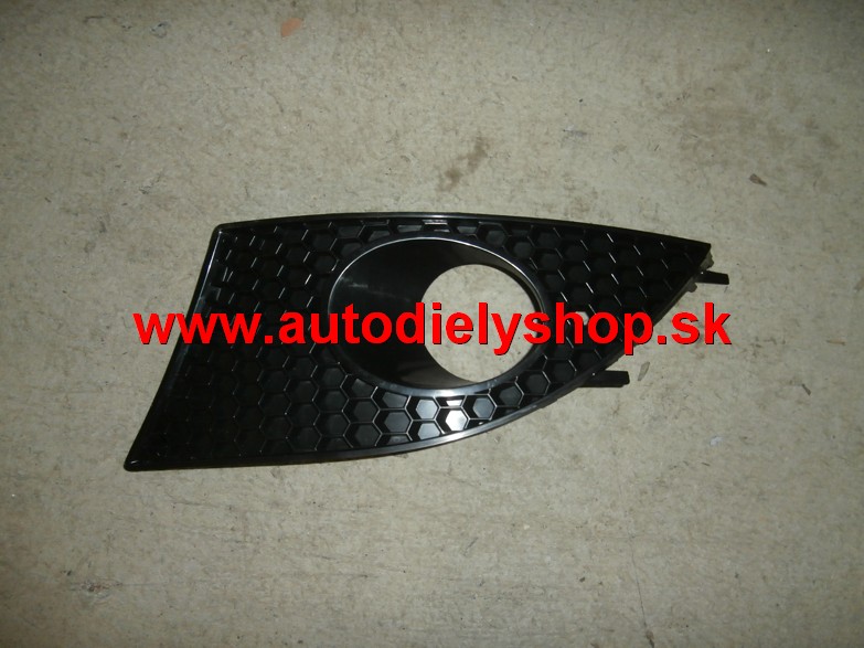 Seat ALTEA 6/04- mriežka pre hmlovku ľavá